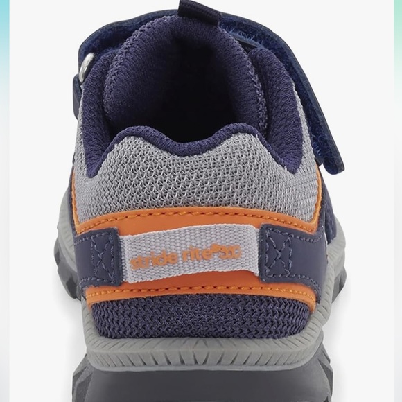 Stride Rite 360 Boy's Artin 3.0 Sneaker - Picture 3 of 6